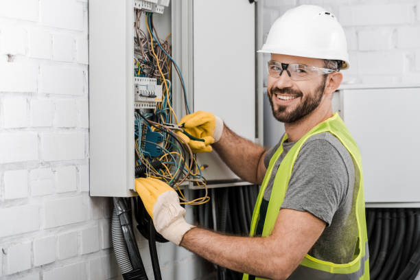 Electrical Outlet Repair in PA