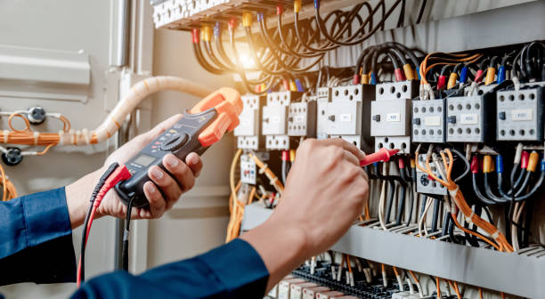 Best Electrical Contractors for Businesses  in Monroeville, PA
