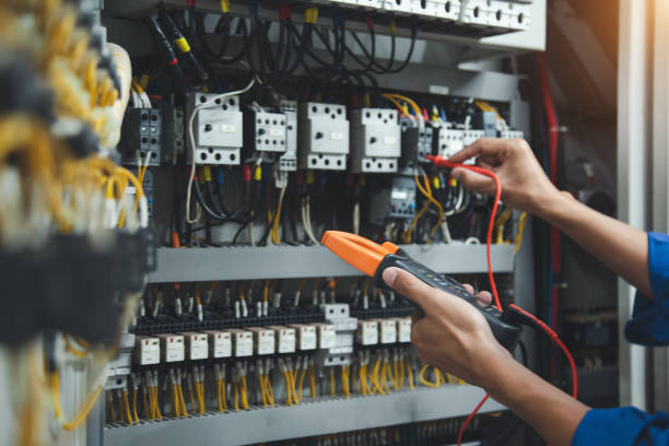 Best Electrical Installation Contractor  in Monroeville, PA