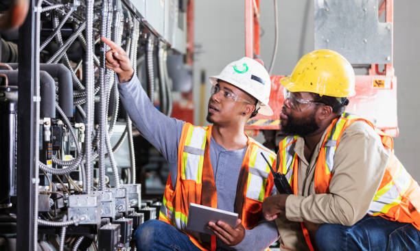 Best Electrical Installation Contractor  in Monroeville, PA