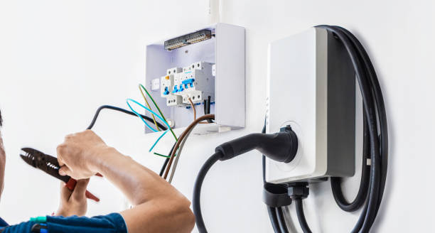 Best Commercial Electrician Services  in Monroeville, PA