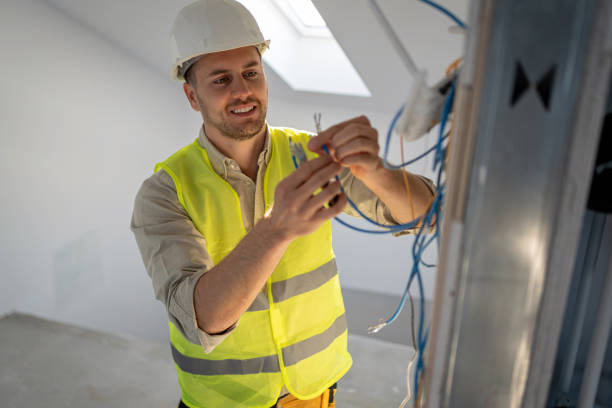 Best Electrical Contractors for Businesses  in Monroeville, PA
