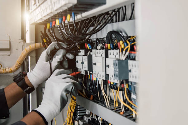 Reliable PA Electrician Solutions